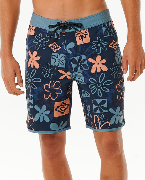 Mirage Boardshorts Owen Salt Water Culture